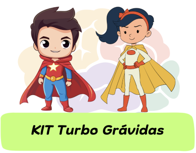 Turbo Grávidas
